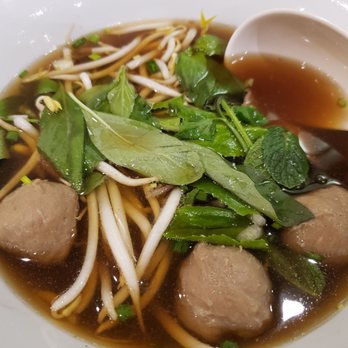 Pho 15 - Special Pho with no noodles - Vietnamese Near Me - Paris, 75