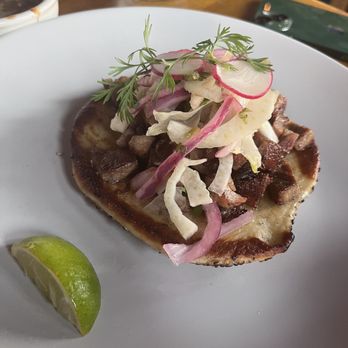 Chela Park Slope - Arabic Taco - Mexican Near Me - Brooklyn, New York