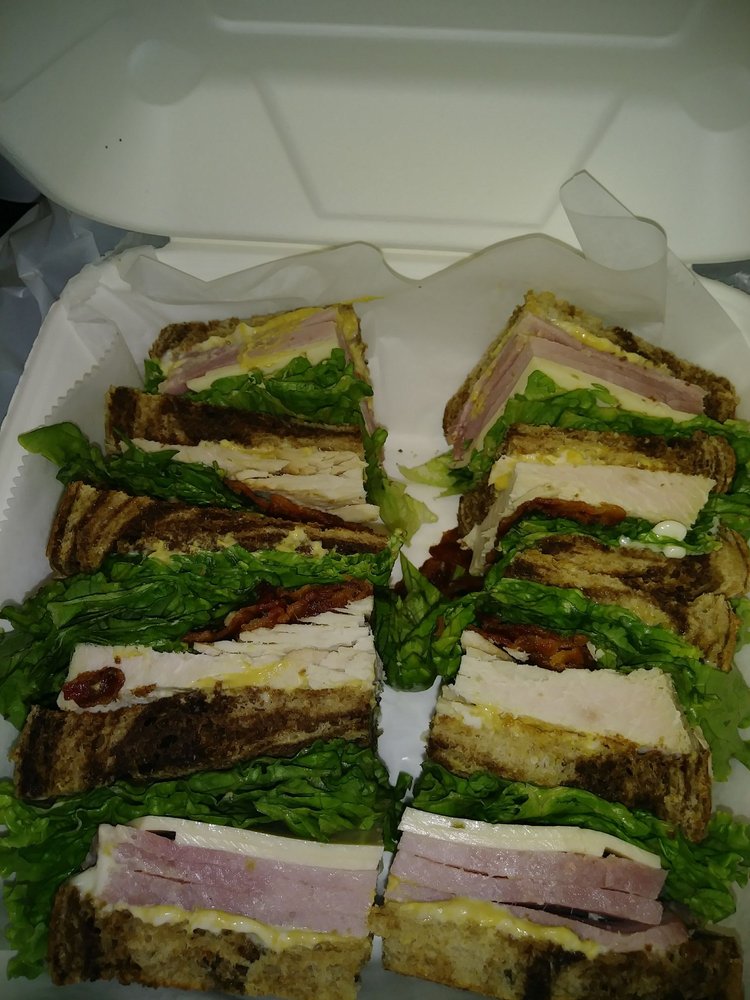 SHIPWRECK SALLY’S SANDWICHES CLOSED 69 Photos & 23 Reviews 4214 E