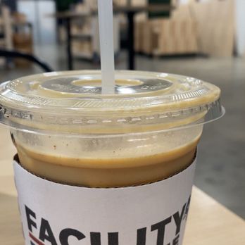 Facility Coffee - Coffee & Tea Near Me - Brunswick, Georgia Facility Coffee - Coffee & Tea Near Me - Brunswick, Georgia