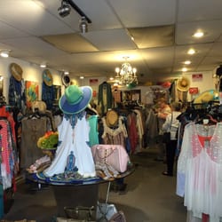 Shop Til You Drop - Great boutique on the Marietta Square!