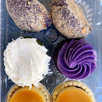Marley's Streats - Cupcakes Near Me