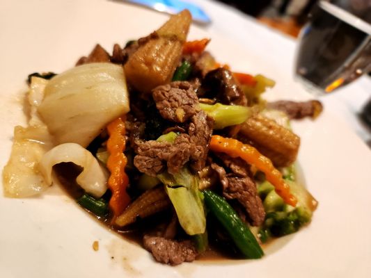 BKNY Thai Restaurant by null