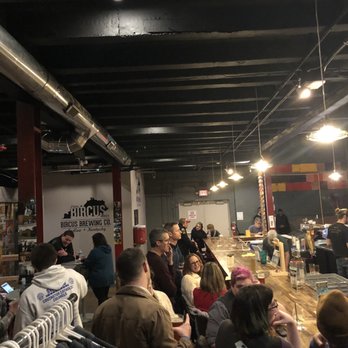 Bircus Brewing - The Bar - Breweries Near Me - Ludlow, Kentucky Bircus Brewing - The Bar - Breweries Near Me - Ludlow, Kentucky