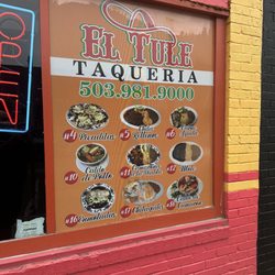 El Tule Taqueria