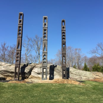 Seven Bridges Foundation - Art Galleries Near Me - Greenwich, Connecticut Seven Bridges Foundation - Art Galleries Near Me - Greenwich, Connecticut