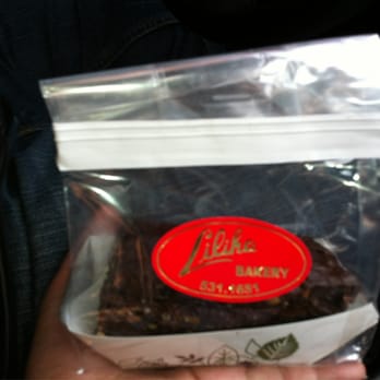 Liliha Bakery - Brownies - Bakeries Near Me - Honolulu, Hawaii Liliha Bakery - Brownies - Bakeries Near Me - Honolulu, Hawaii