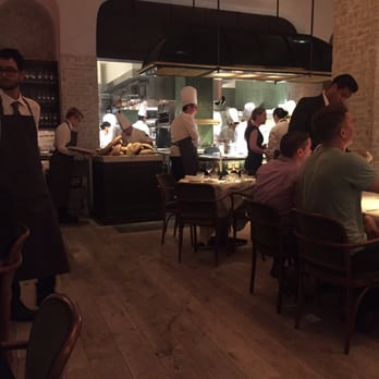 Le Coucou - French Near Me - New York, New York