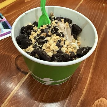 Yogurt Beach - Ice Cream & Frozen Yogurt Near Me - Reno, Nevada Yogurt Beach - Ice Cream & Frozen Yogurt Near Me - Reno, Nevada