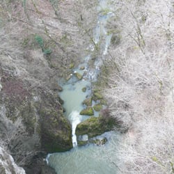 Pont du Diable