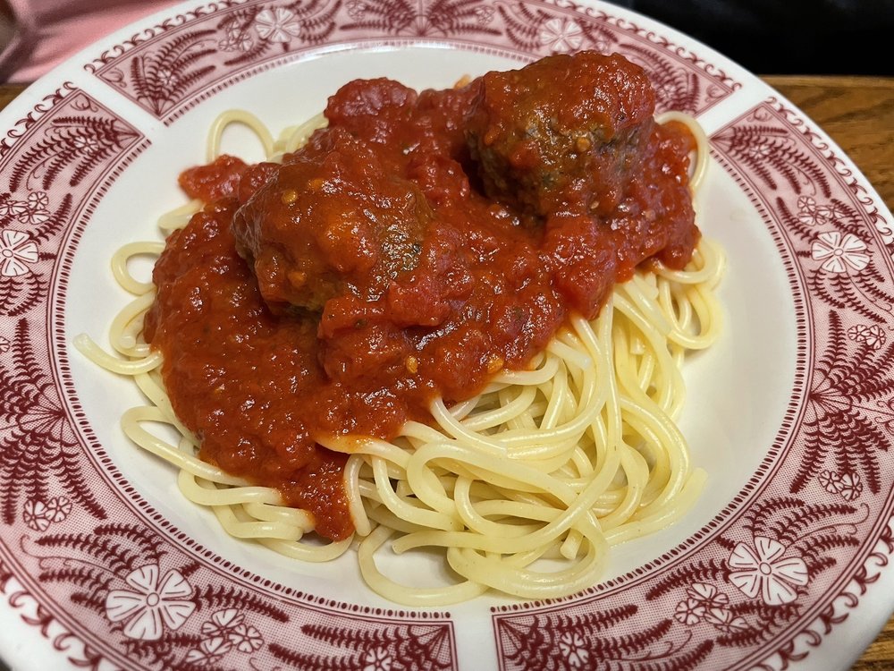 OLD SPAGHETTI FACTORY Updated June 2024 79 Photos & 74 Reviews