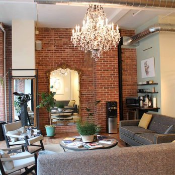 Studio Chavarria - Hair Salons Near Me - Asheville, North Carolina
