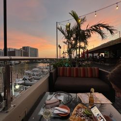 Bar Tiki Clearwater Beach