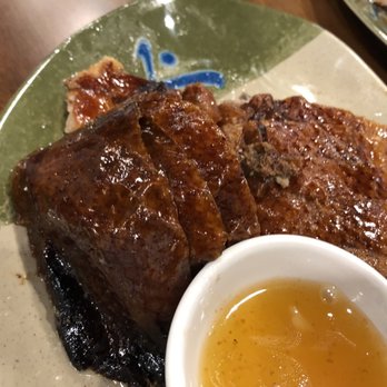 HK B.B.Q. Master - Roast duck with sauce - Barbeque Near Me - Richmond, British Columbia HK B.B.Q. Master - Roast duck with sauce - Barbeque Near Me - Richmond, British Columbia