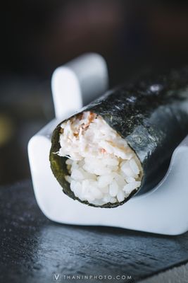 Heian Handroll Sushi Bar by null