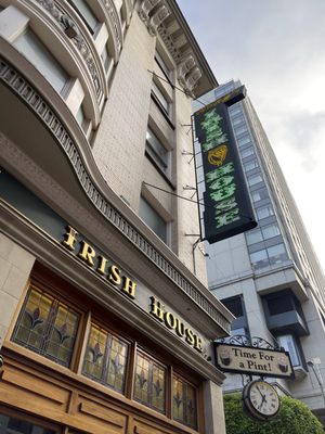 Johnny Foley's Irish House by null