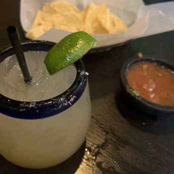 Elvira's Mexican Grill - Maggie, chips and spicy salsa on a Sunday - Mexican Near Me - Simi Valley, California Elvira's Mexican Grill - Maggie, chips and spicy salsa on a Sunday - Mexican Near Me - Simi Valley, California