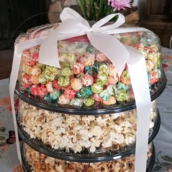 Little Benny's Kettle Corn