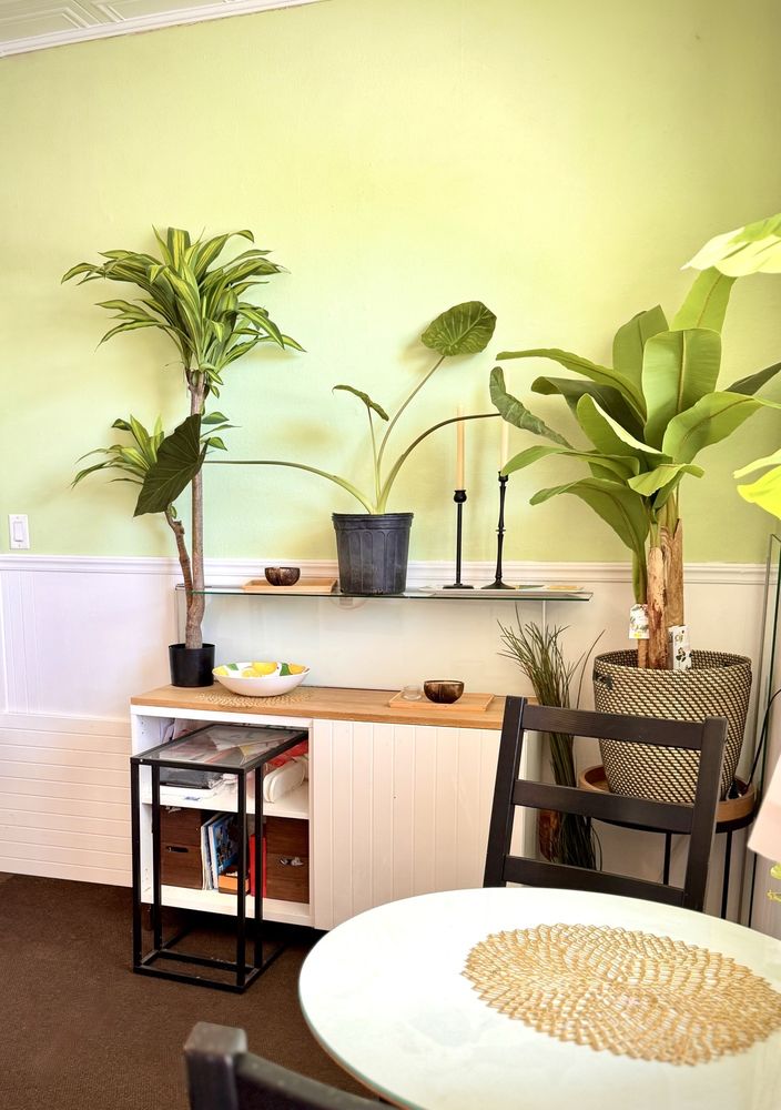 Food from Islands West Smoothies