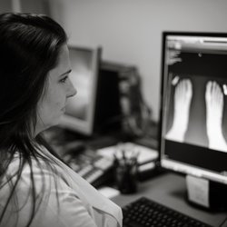 Sarah Neitzel, DPM - Peninsula Podiatry