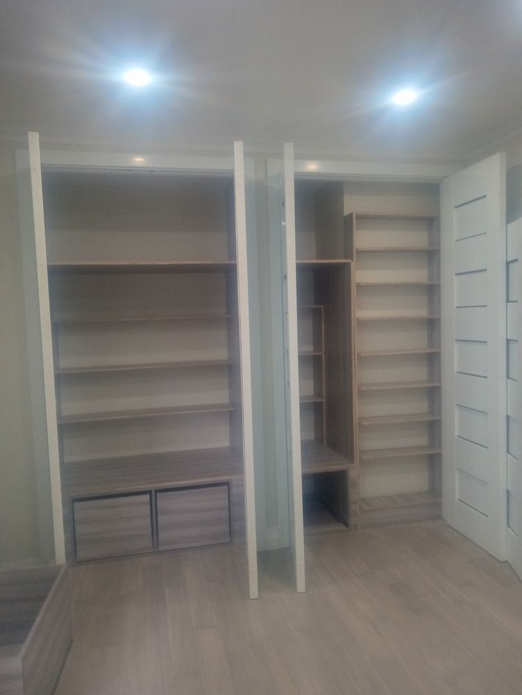 Slide of Torres Improvement