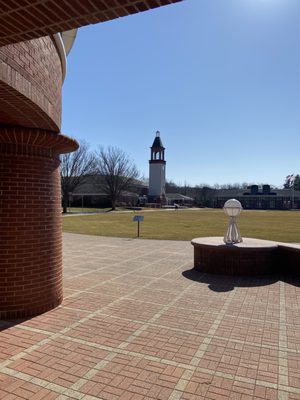 Quinnipiac University by null