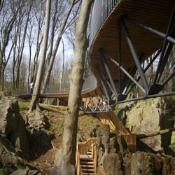 Felsenmeer-Brücke