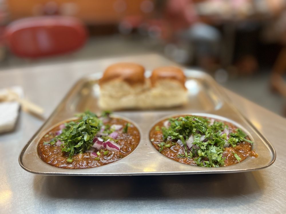 Vik's Chaat