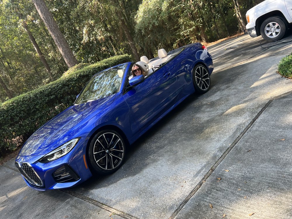 TIME TO SHINE MOBILE DETAILING 62 Photos Hattiesburg, Mississippi