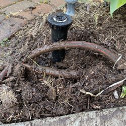Affordable Sprinklers