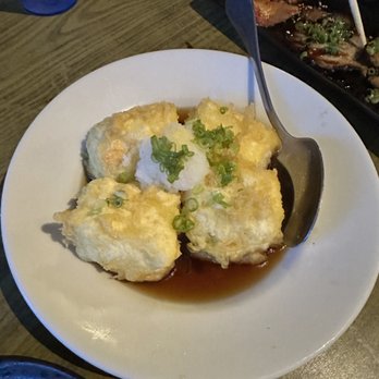 Issian - Agedashi Tofu - Sushi Bars Near Me - Seattle, Washington Issian - Agedashi Tofu - Sushi Bars Near Me - Seattle, Washington