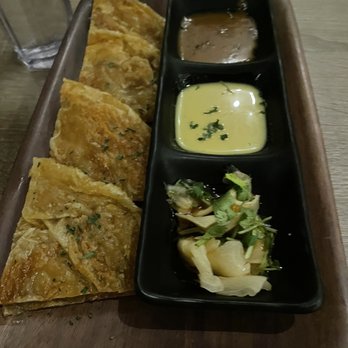New Thai Bistro - Roti - Thai Near Me - Pleasanton, California New Thai Bistro - Roti - Thai Near Me - Pleasanton, California