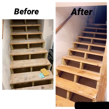 T's Luxury Concierge Services - Stairs Cleaning - Office Cleaning Near Me T's Luxury Concierge Services - Stairs Cleaning - Office Cleaning Near Me
