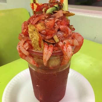 Yolis Snacks - Vuelve a la vida bomb - Desserts Near Me - Parlier, California Yolis Snacks - Vuelve a la vida bomb - Desserts Near Me - Parlier, California