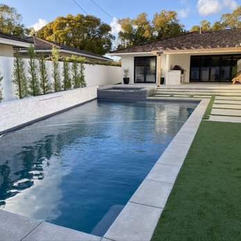 LRG Pools - finished product! - Pool & Hot Tub Service Near Me - Rancho Cucamonga, California LRG Pools - finished product! - Pool & Hot Tub Service Near Me - Rancho Cucamonga, California