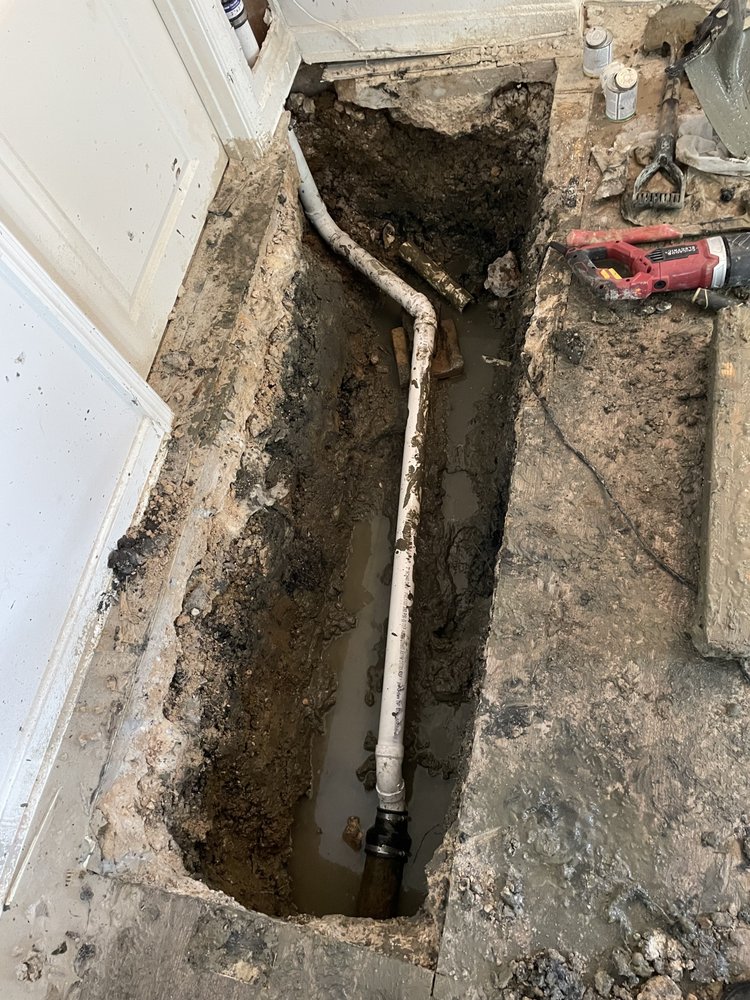 Slide of Moffett Plumbing & Heating