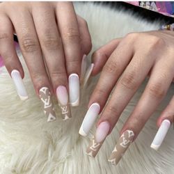 Luxury Nail Spa