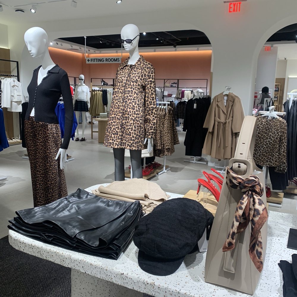 Mango - Women's Clothing Near Me - McLean, Virginia Mango - Women's Clothing Near Me - McLean, Virginia