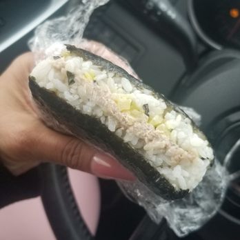 Got'z Grindz - Tuna Takuan Furikake - Japanese Near Me - Kaneohe, Hawaii