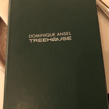 Dominique Ansel Treehouse - Bakeries Near Me - London, XGL