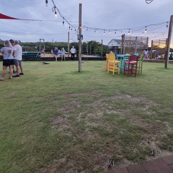 Tortuga's Lie - Seafood Near Me - Nags Head, North Carolina