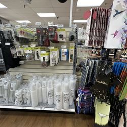 Habersham Beverage Warehouse - Bar tools, gift bags and cups