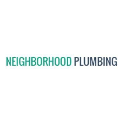 Slide of Neighborhood Plumbing