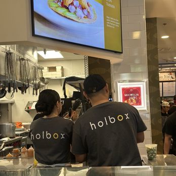 Holbox - Latin American Near Me - Los Angeles, California Holbox - Latin American Near Me - Los Angeles, California