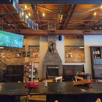 The Angry Goat Pub & Kitchen - Pubs Near Me - Ogden, Utah