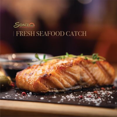 Son'z Steakhouse by null