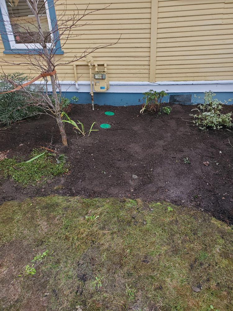 Slide of Pipelining Northwest