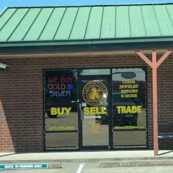 Fabian & Fabian Gold & Silver - 6707 Rufe Snow STE 10 Watauga, Tx
Coins, Fine Jewelry, Repairs, Layaway, Collectibles and more! - Jewelry Near Me - Watauga, Texas Fabian & Fabian Gold & Silver - 6707 Rufe Snow STE 10 Watauga, Tx
Coins, Fine Jewelry, Repairs, Layaway, Collectibles and more! - Jewelry Near Me - Watauga, Texas