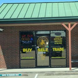 Fabian & Fabian Gold & Silver - 6707 Rufe Snow STE 10 Watauga, Tx  Coins, Fine Jewelry, Repairs, Layaway, Collectibles and more!
