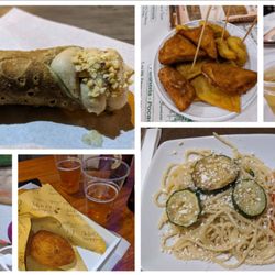 Do Eat Better Experience - Street food tour from Do Eat Better, Palermo